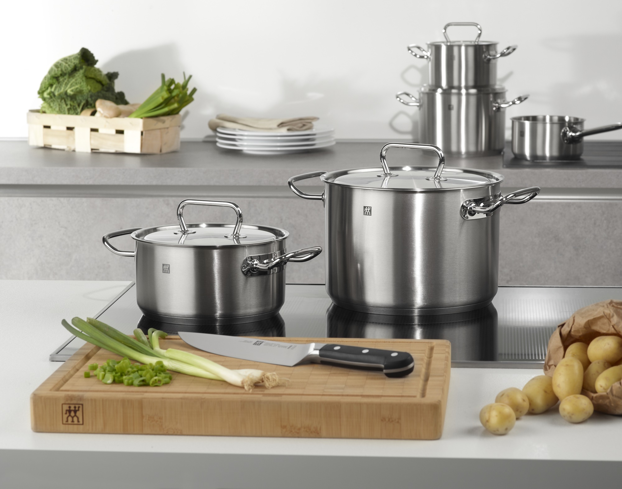 ZWILLING cookware