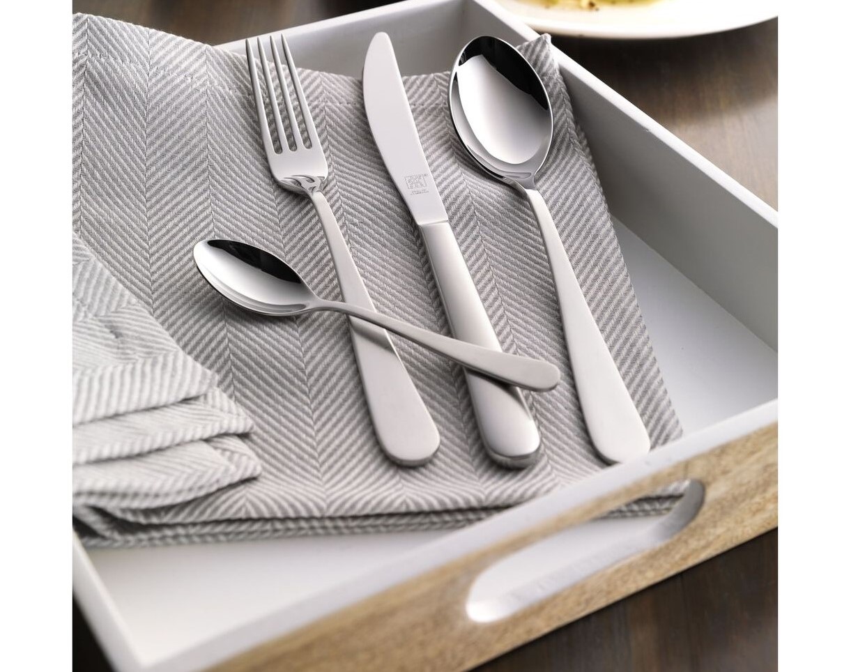 All cutlery sets