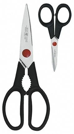 Zwilling scissors
