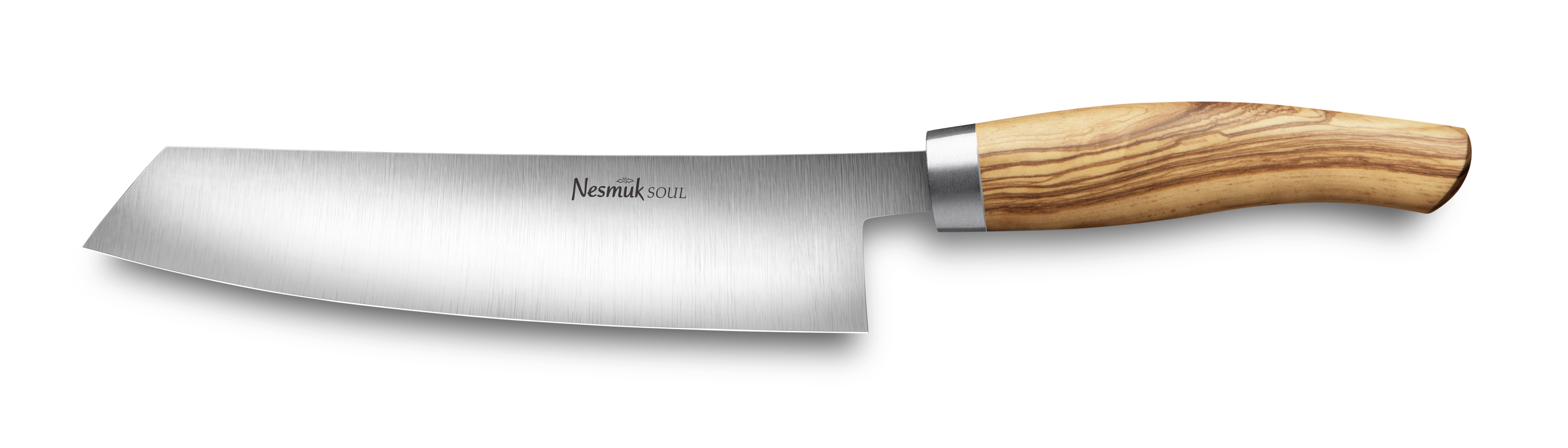 Nesmuk Chef's knife