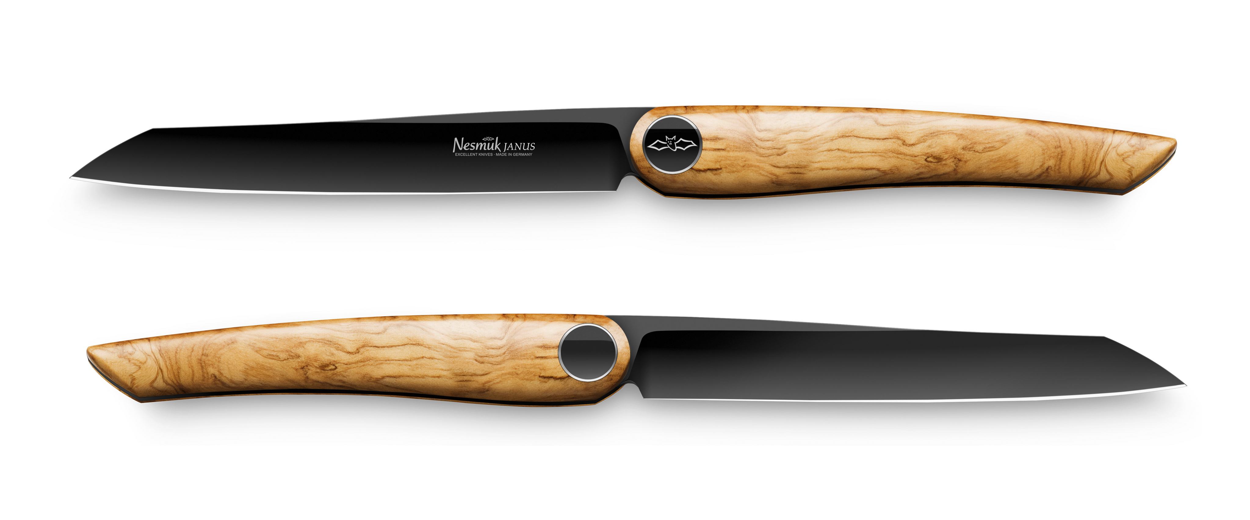 NESMUK Steak knife 
