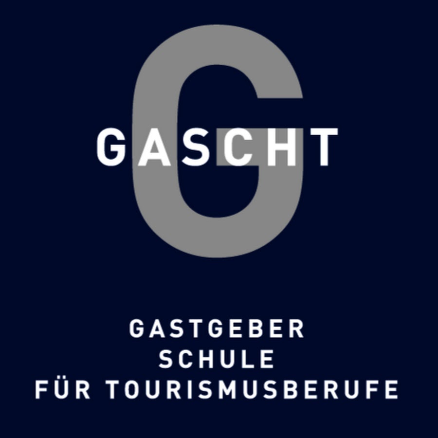 Gascht - Gastgeberschule für Tourismusberufe