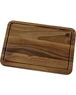 ZWILLING cutting board, walnut