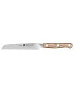 ZWILLING PRO Wood utility knife, 13cm
