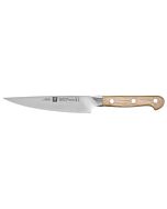 ZWILLING PRO Wood meat knife, 16cm