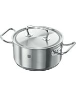 Frying pot TWIN® Classic 20cm / 3L 