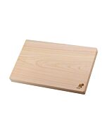 Miyabi cutting board Hinoki - large 