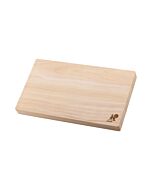Miyabi cutting board Hinoki - medium 