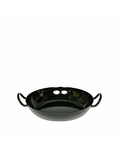 Riess gourmet pan (Various) black