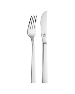 ZWILLING Dinner pizza cutlery 2pcs.