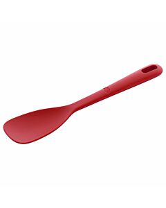 BALLARINI Nero serving spoon, 28 cm, silicone 28001-004-0