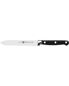 Zwilling Prof. S. Utility Knife No. 31025-131
