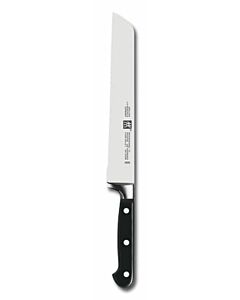 ZWILLING Prof. S. bread knife, 20cm