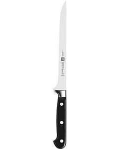 ZWILLING Prof. S Fillet knife, 18cm 