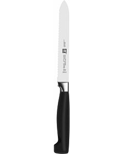 Zwilling Four Star Utility Knife No. 31070-131