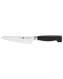 ZWILLING **** Four stars chef's knife Compact - 14cm