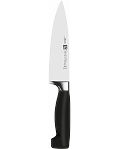 Zwilling Four Stars Chef's Knife No. 31071-161-0