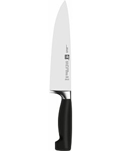 Zwilling Four Stars Chef's Knife No. 31071-201-0