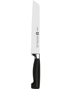 Zwilling Four Stars Bread Knife No. 31076-201