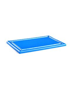 Polyethylene cutting board 32,5x26,5