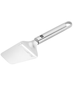 ZWILLING PRO cheese slicer, serrated edge 