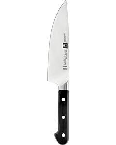 ZWILLING PRO chef's knife, 18cm