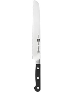ZWILLING PRO bread knife, 23cm