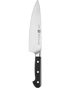 ZWILLING PRO chef's knife, 20cm (traditional shape) 