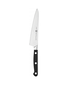 ZWILLING PRO chef's knife Compact with shaft, 14cm
