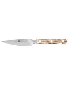 ZWILLING PRO Wood larding & garnishing knife, 10cm