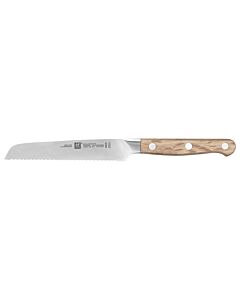 ZWILLING PRO Wood utility knife, 13cm