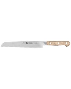 ZWILLING PRO Wood bread knife, 20cm