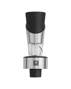 ZWILLING Sommelier Decanter, stainless steel