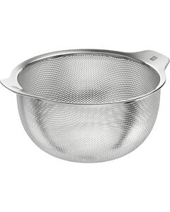 ZWILLING colander 24cm - 18/10 stainless steel