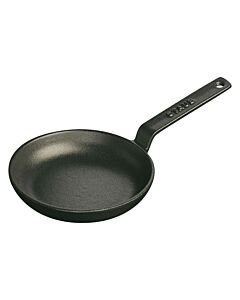 STAUB Mini frying pan, 12cm