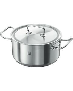 Frying pot TWIN® Classic 24cm / 4,5L
