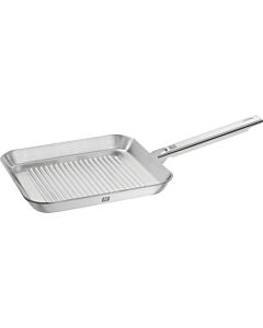 Zwilling grill pan 24x24