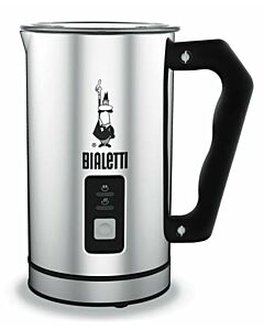 Bialetti milk frother electronic