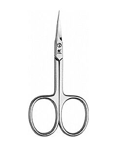 Zwilling Cuticle Scissors, Classic Inox, polished 49552-091-0
