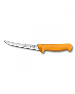 Swibo boning knife 13 cm (semi-flex) narrow 5.8404.13