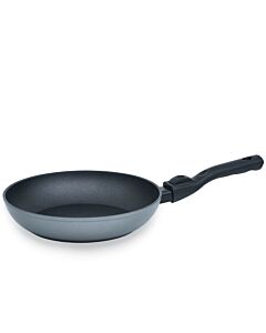 Kelomat Blue Click Frying Pan (Various) WITH REMOVABLE HANDLE