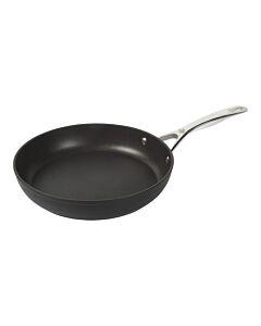 BALLARINI Alba frying pan 28 cm, aluminum, black 75001-877-0