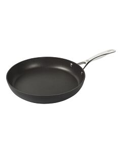 BALLARINI Alba frying pan 32 cm, aluminum, black 75001-878-0