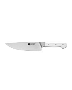 ZWILLING Pro le blanc cooking knife 20 cm 