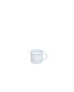 RIESS sippy cup - dots gray (Various)
