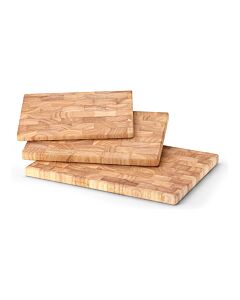 Cutting board end grain wood 