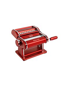 Marcato Pasta Machine ''ATLAS 150 RED COLOR''