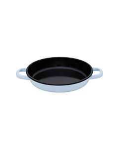 Riess egg and serving pan 22cm 0409-028
