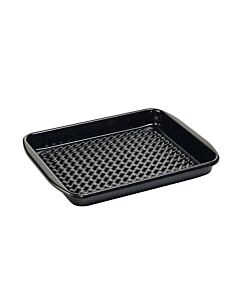 RIESS barbecue cup - square, 32/42