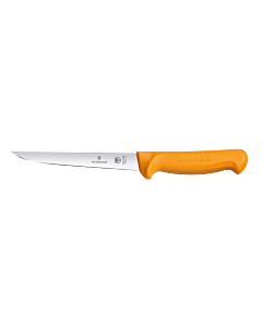 Swibo Boning Knife 14 cm, straight, wide 5.8401.14 